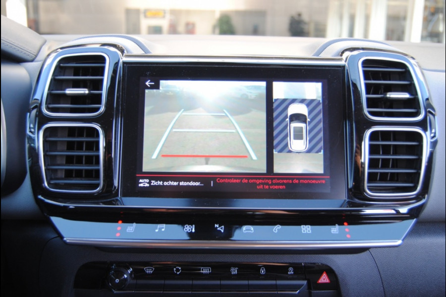 Citroën C5 Aircross 1.2 PT Bns Plus