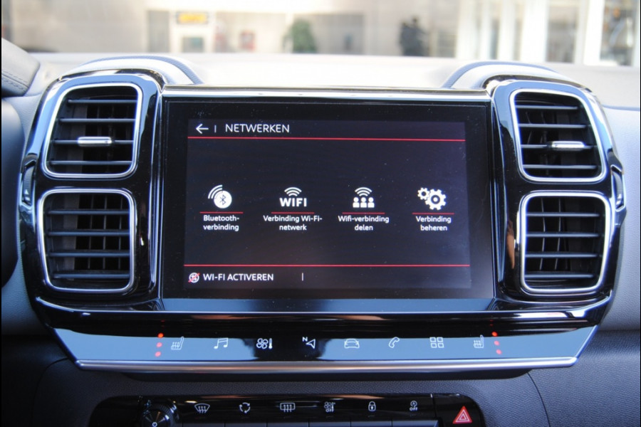 Citroën C5 Aircross 1.2 PT Bns Plus