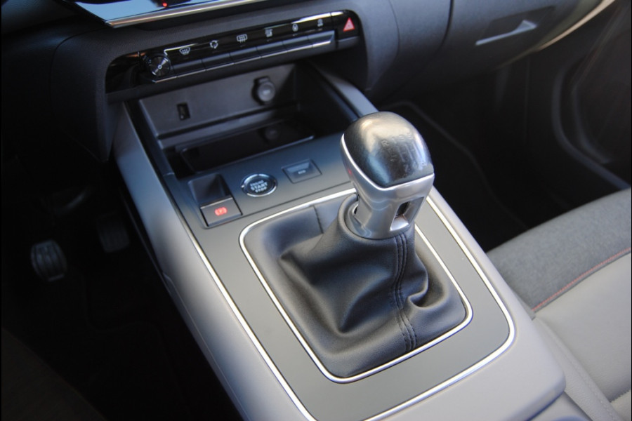 Citroën C5 Aircross 1.2 PT Bns Plus