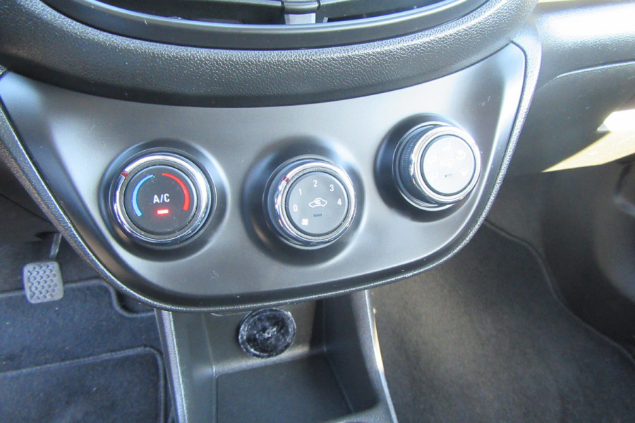 Opel KARL 1.0 ecoFLEX Edition, Airco, Cruise Control