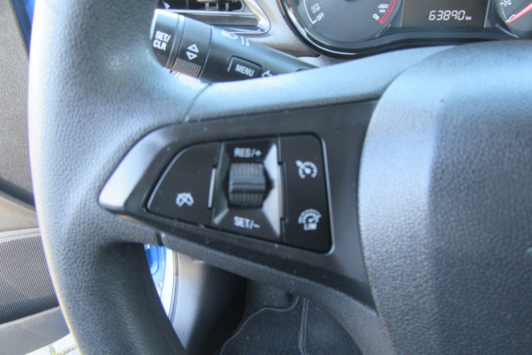 Opel KARL 1.0 ecoFLEX Edition, Airco, Cruise Control