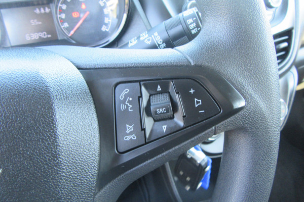 Opel KARL 1.0 ecoFLEX Edition, Airco, Cruise Control