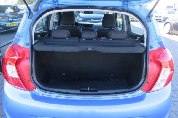 Opel KARL 1.0 ecoFLEX Edition, Airco, Cruise Control