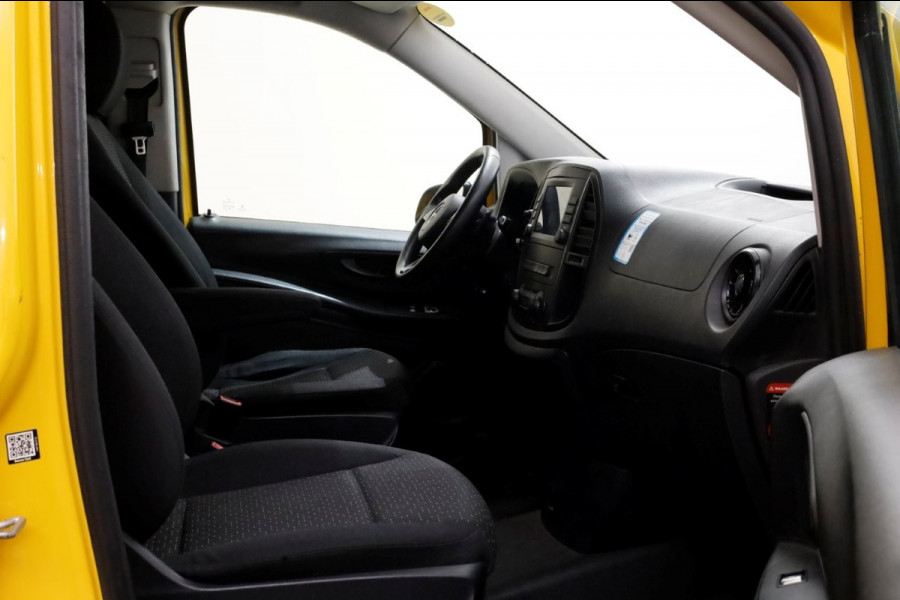 Mercedes-Benz eVito Lang 41 kWh Airco/Camera SOH 91,9% 11-2020