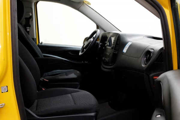 Mercedes-Benz eVito Lang 41 kWh Airco/Camera SOH 91,9% 11-2020