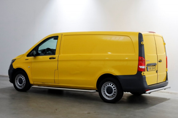 Mercedes-Benz eVito Lang 41 kWh Airco/Camera SOH 91,9% 11-2020