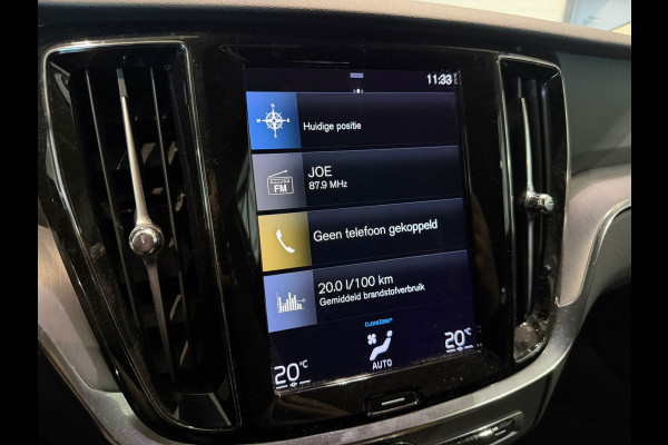 Volvo V60 T6 Aut. Plug-in Hybrid Inscription ACC 340pk