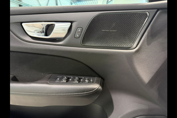 Volvo V60 T6 Aut. Plug-in Hybrid Inscription ACC 340pk