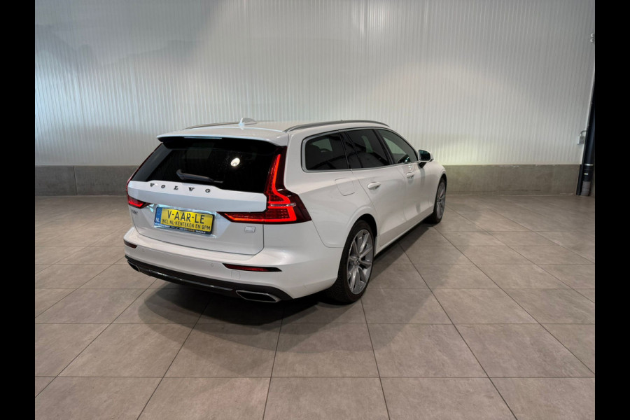 Volvo V60 T6 Aut. Plug-in Hybrid Inscription ACC 340pk