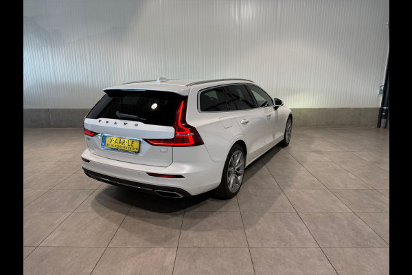 Volvo V60 T6 Aut. Plug-in Hybrid Inscription ACC 340pk