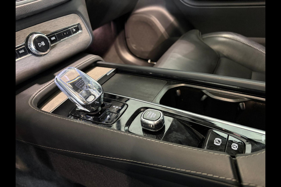Volvo XC90 T8 Aut. Long Range Ultimate Bright Leder ACC Panoramadak 455pk