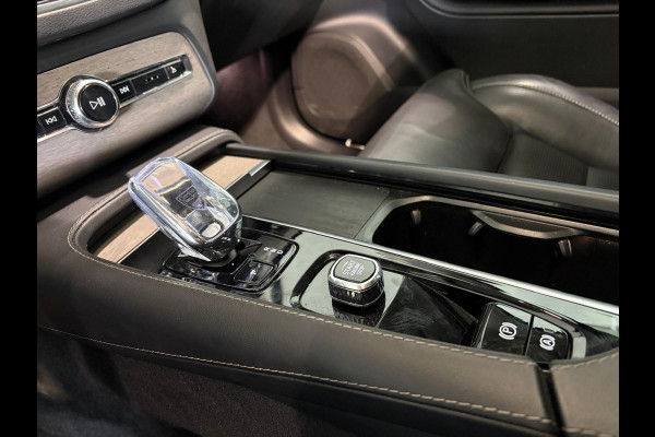 Volvo XC90 T8 Aut. Long Range Ultimate Bright Leder ACC Panoramadak 455pk