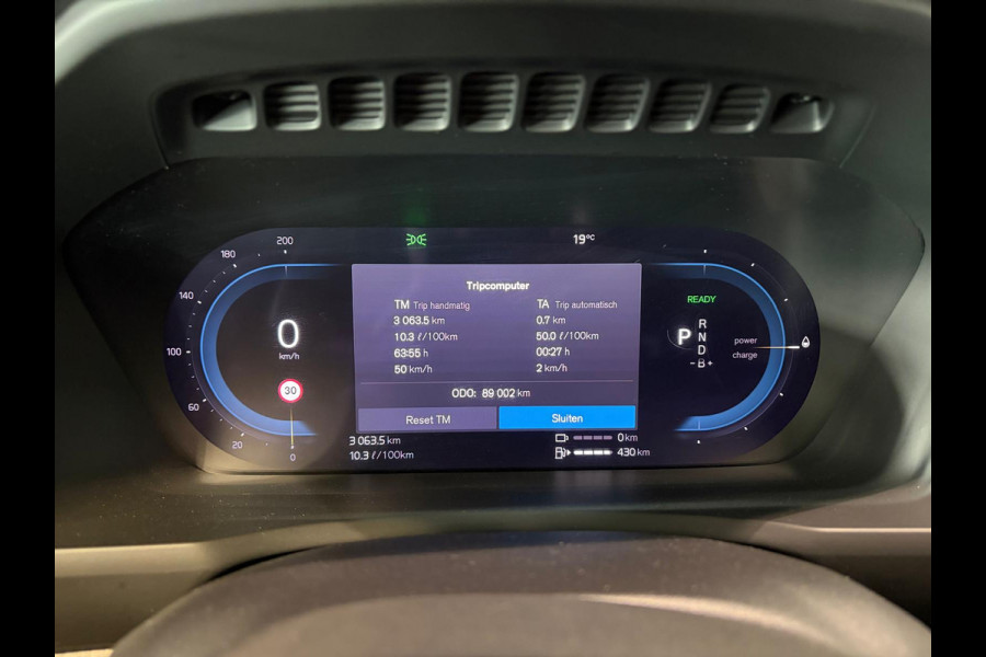 Volvo XC90 T8 Aut. Long Range Ultimate Bright Leder ACC Panoramadak 455pk