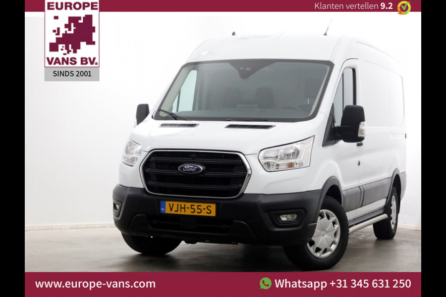 Ford Transit 2.0 TDCI 130pk L2H2 Trend Airco/Camera/CarPlay 02-2021