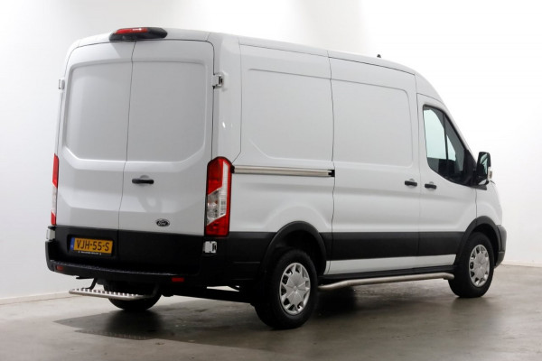 Ford Transit 2.0 TDCI 130pk L2H2 Trend Airco/Camera/CarPlay 02-2021
