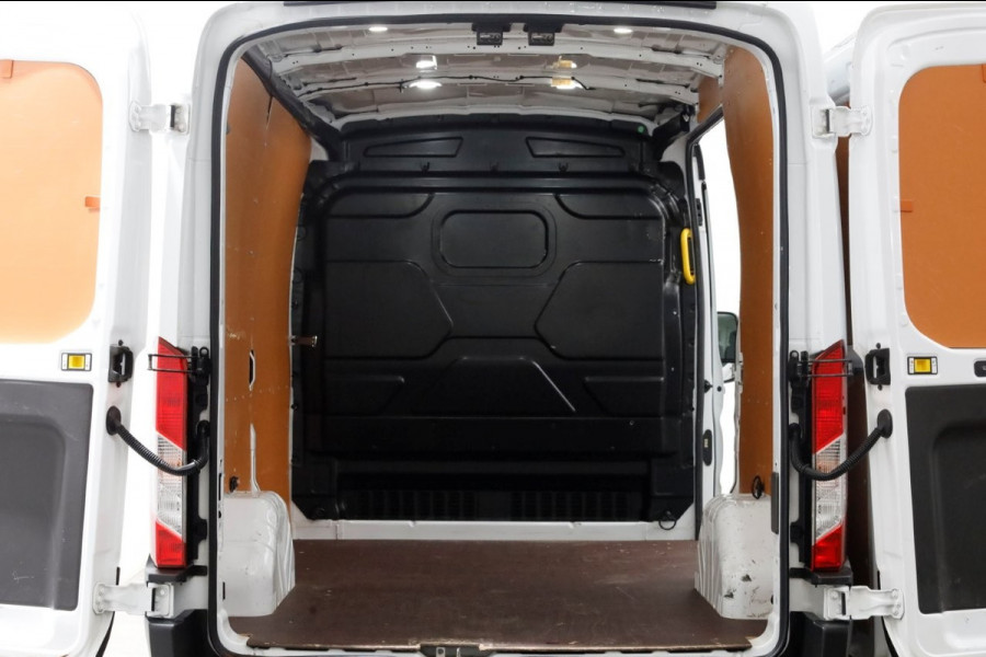 Ford Transit 2.0 TDCI 130pk L2H2 Trend Airco/Camera/CarPlay 02-2021