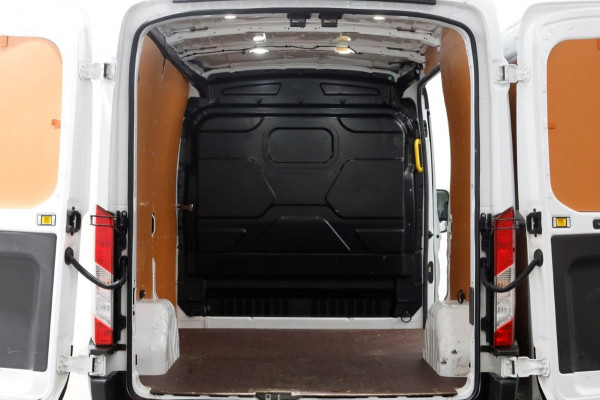 Ford Transit 2.0 TDCI 130pk L2H2 Trend Airco/Camera/CarPlay 02-2021