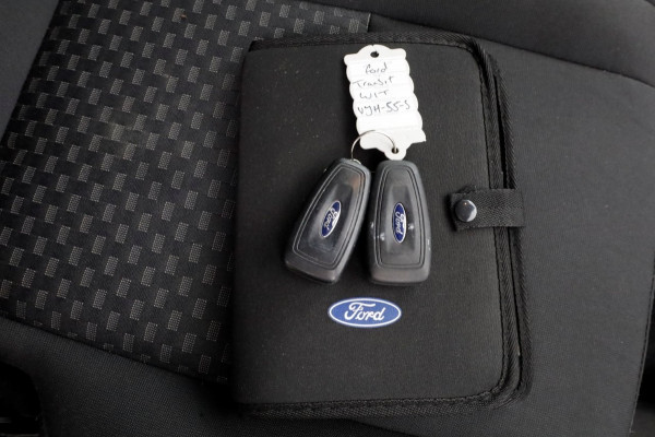 Ford Transit 2.0 TDCI 130pk L2H2 Trend Airco/Camera/CarPlay 02-2021