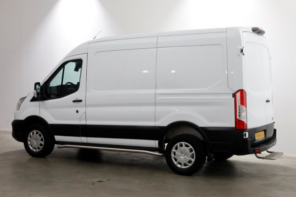 Ford Transit 2.0 TDCI 130pk L2H2 Trend Airco/Camera/CarPlay 02-2021