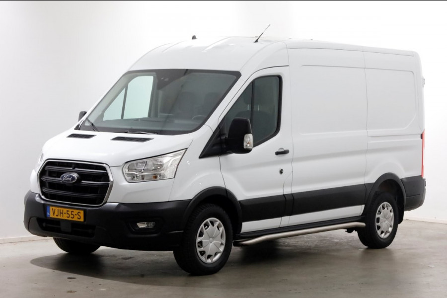 Ford Transit 2.0 TDCI 130pk L2H2 Trend Airco/Camera/CarPlay 02-2021