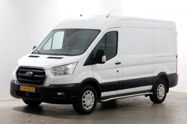 Ford Transit 2.0 TDCI 130pk L2H2 Trend Airco/Camera/CarPlay 02-2021