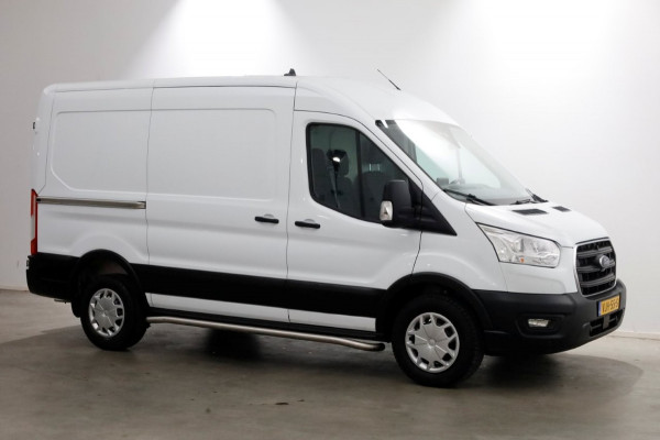 Ford Transit 2.0 TDCI 130pk L2H2 Trend Airco/Camera/CarPlay 02-2021