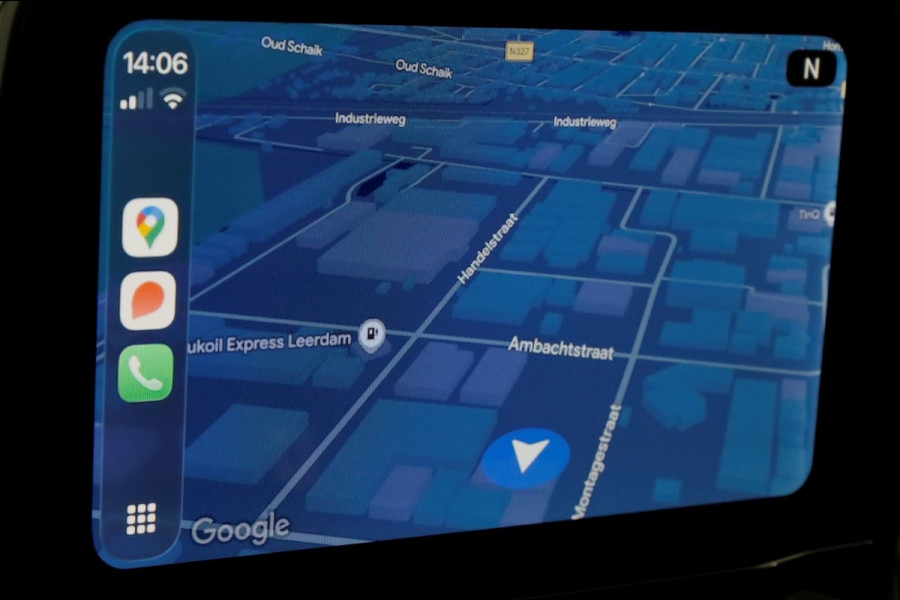 Ford Transit 2.0 TDCI 130pk L2H2 Trend Airco/Camera/CarPlay 02-2021