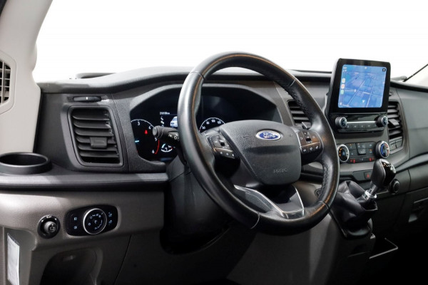 Ford Transit 2.0 TDCI 130pk L2H2 Trend Airco/Camera/CarPlay 02-2021