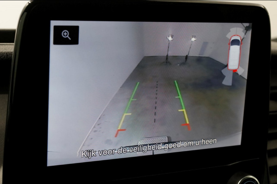 Ford Transit 2.0 TDCI 130pk L2H2 Trend Airco/Camera/CarPlay 02-2021