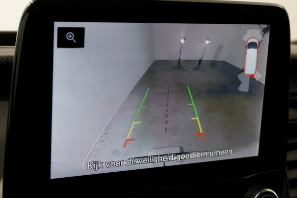 Ford Transit 2.0 TDCI 130pk L2H2 Trend Airco/Camera/CarPlay 02-2021