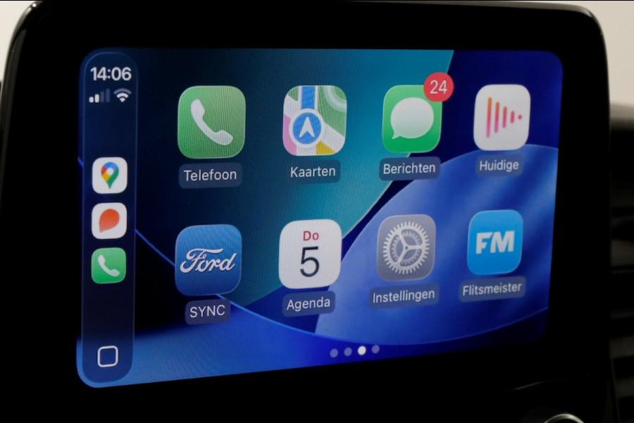 Ford Transit 2.0 TDCI 130pk L2H2 Trend Airco/Camera/CarPlay 02-2021