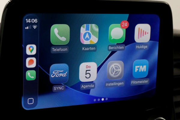 Ford Transit 2.0 TDCI 130pk L2H2 Trend Airco/Camera/CarPlay 02-2021