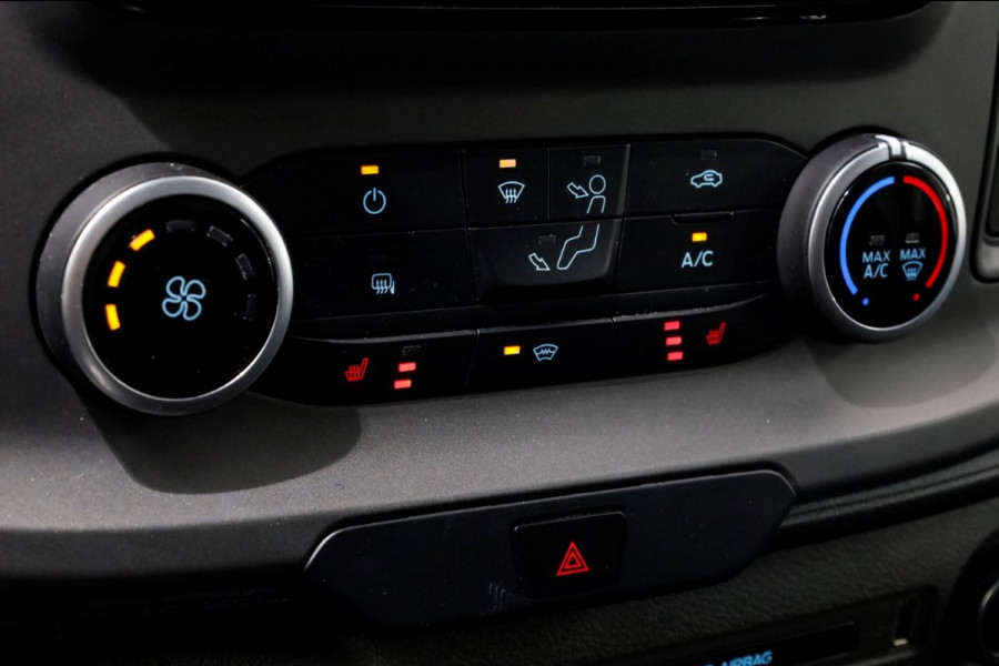 Ford Transit 2.0 TDCI 130pk L2H2 Trend Airco/Camera/CarPlay 02-2021