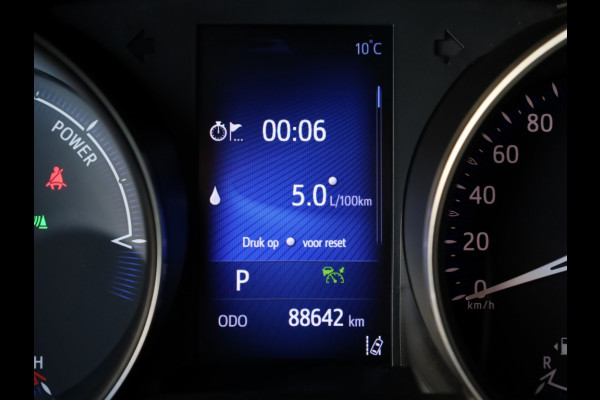 Toyota C-HR 1.8 Hybrid Dynamic | Park-Assist | Dodehoek | Stuurwielverwarmin