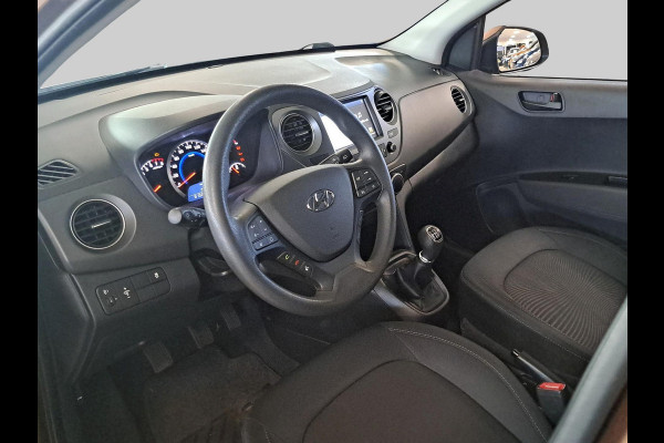Hyundai i10 1.0i Comfort | Navigatie | Dealer Onderhouden