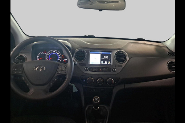 Hyundai i10 1.0i Comfort | Navigatie | Dealer Onderhouden