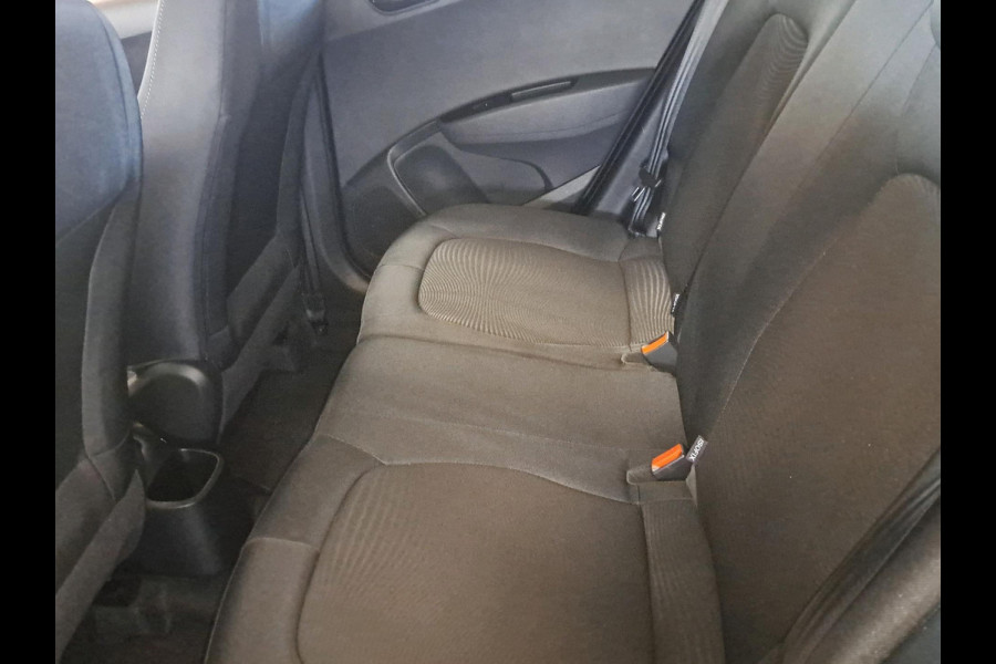 Hyundai i10 1.0i Comfort | Navigatie | Dealer Onderhouden
