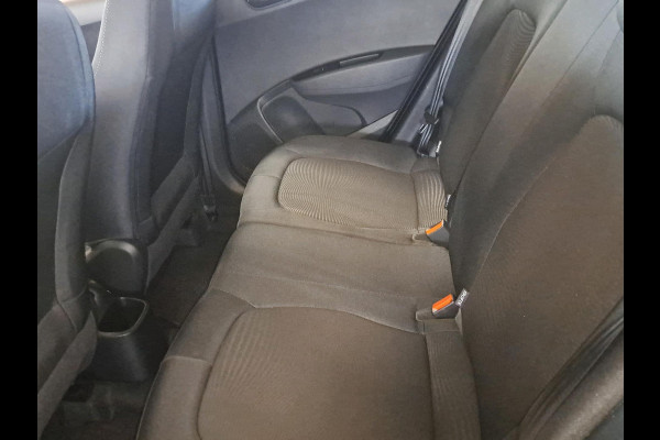 Hyundai i10 1.0i Comfort | Navigatie | Dealer Onderhouden