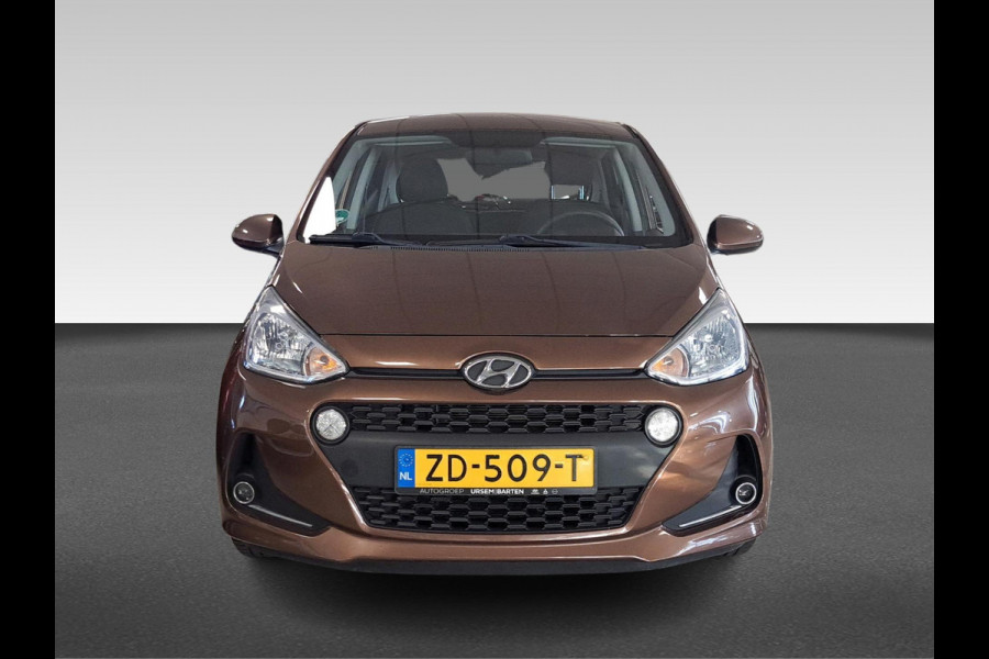 Hyundai i10 1.0i Comfort | Navigatie | Dealer Onderhouden