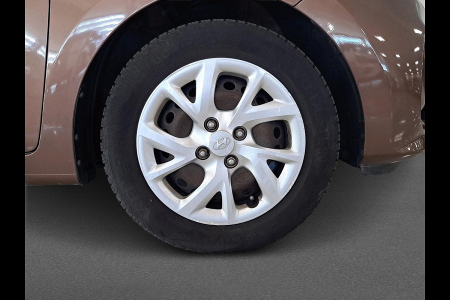 Hyundai i10 1.0i Comfort | Navigatie | Dealer Onderhouden