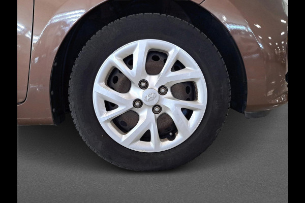 Hyundai i10 1.0i Comfort | Navigatie | Dealer Onderhouden