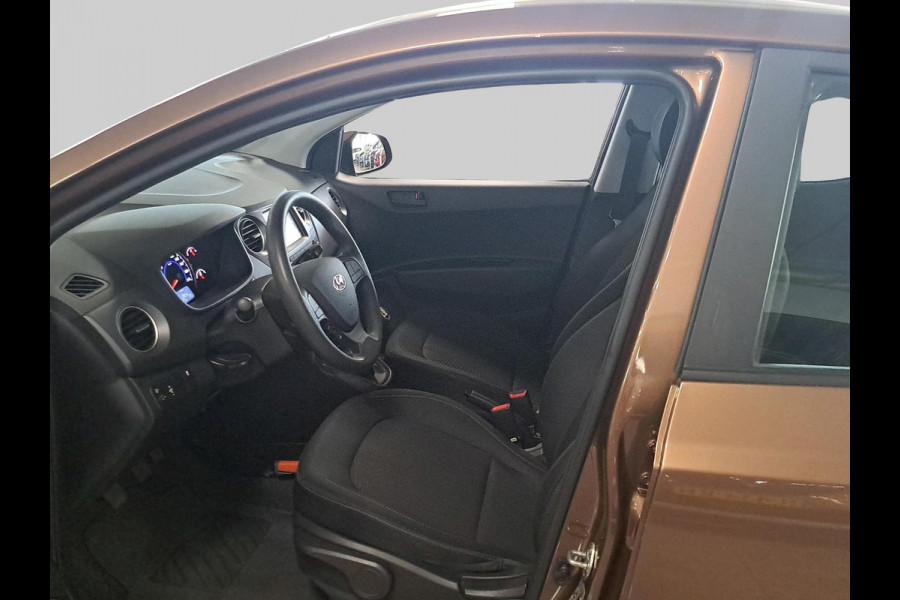 Hyundai i10 1.0i Comfort | Navigatie | Dealer Onderhouden