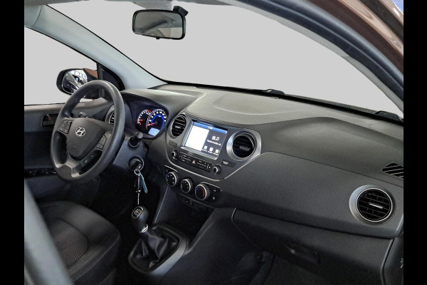 Hyundai i10 1.0i Comfort | Navigatie | Dealer Onderhouden