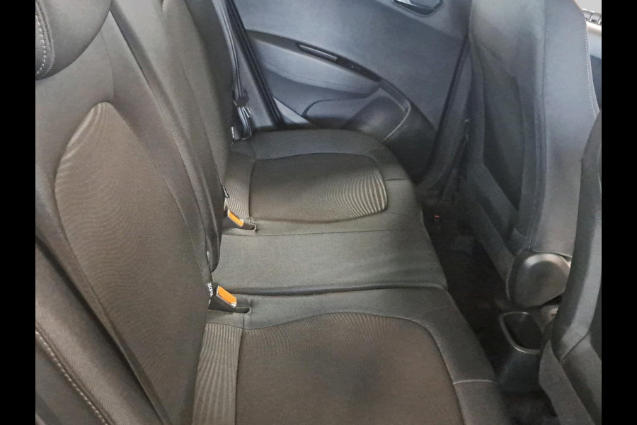 Hyundai i10 1.0i Comfort | Navigatie | Dealer Onderhouden