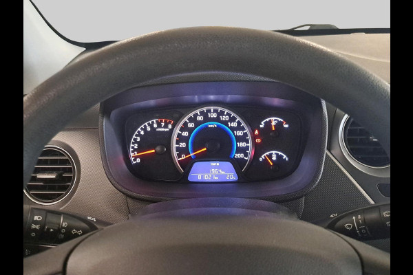 Hyundai i10 1.0i Comfort | Navigatie | Dealer Onderhouden