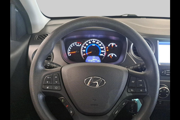Hyundai i10 1.0i Comfort | Navigatie | Dealer Onderhouden