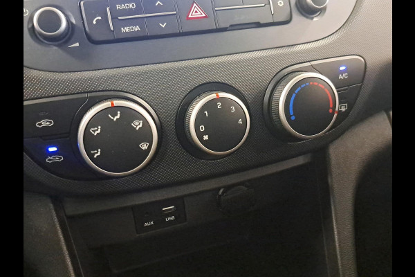 Hyundai i10 1.0i Comfort | Navigatie | Dealer Onderhouden