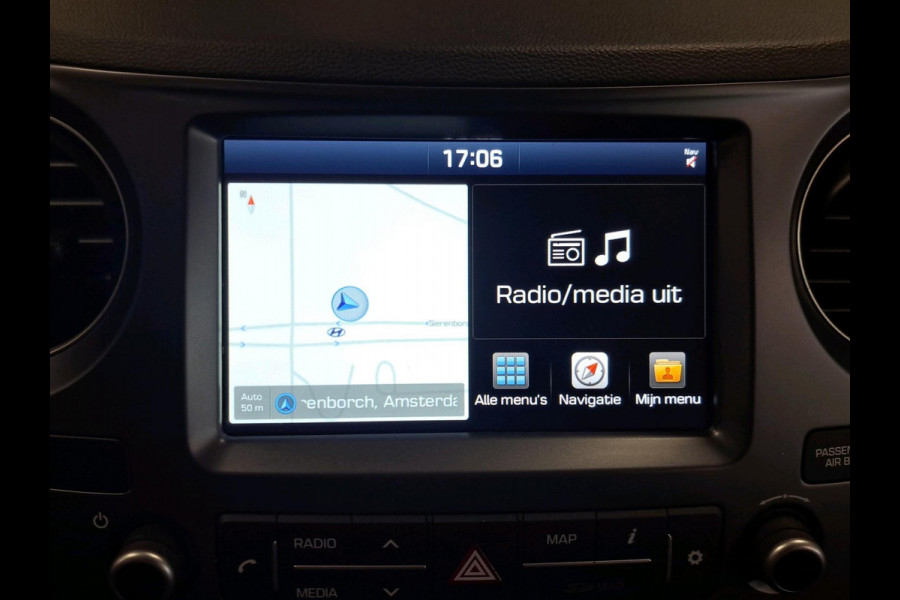 Hyundai i10 1.0i Comfort | Navigatie | Dealer Onderhouden