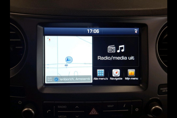 Hyundai i10 1.0i Comfort | Navigatie | Dealer Onderhouden