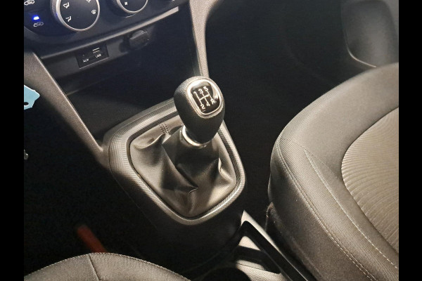 Hyundai i10 1.0i Comfort | Navigatie | Dealer Onderhouden